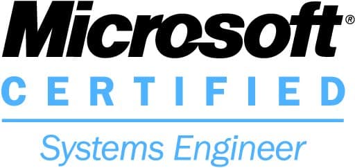 Microsoft certification